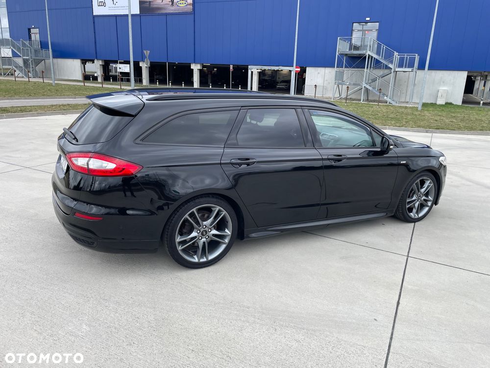 Ford Mondeo 1.5 EcoBoost ST-Line - 8