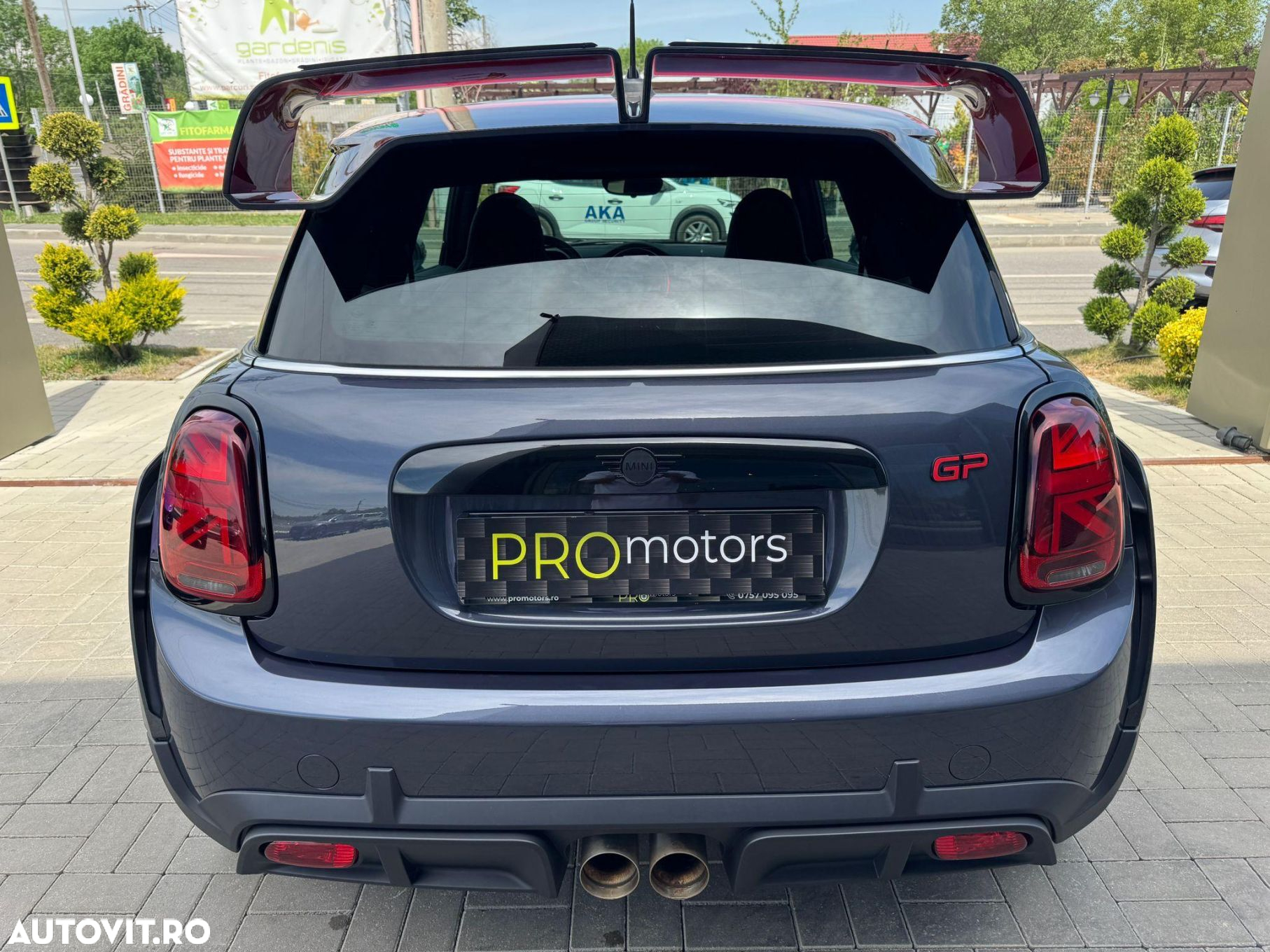 Mini Cooper - 6