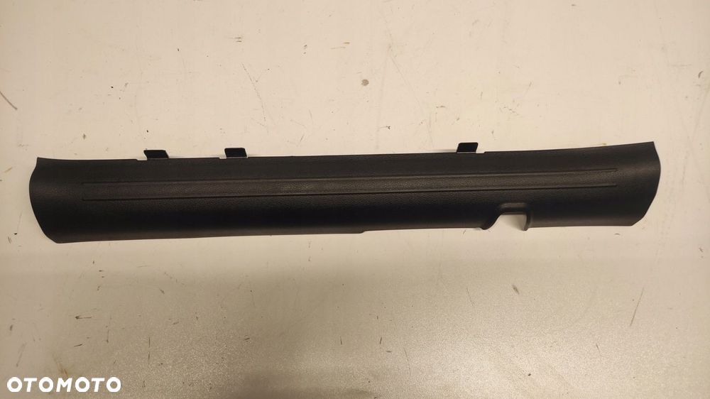 NAKŁADKA OSŁONA PROGU PRAWA PRAWY PRZÓD HYUNDAI I20 III BAYON 85880-Q0000 - 1