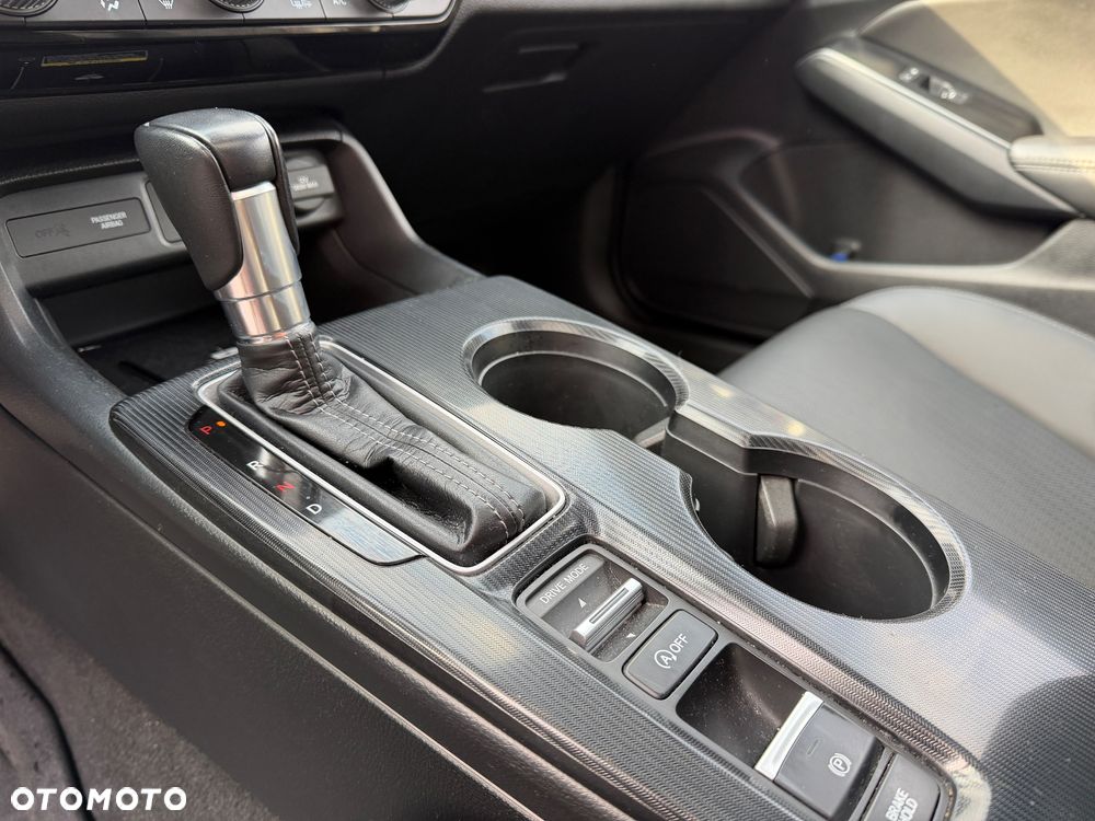 Honda Civic 1.5 T Sport Plus - 15