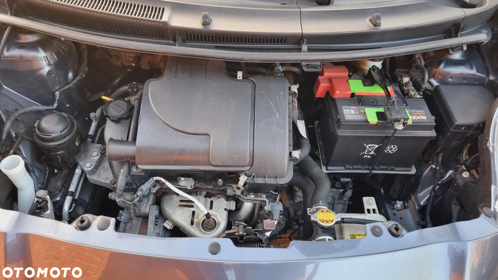 Toyota Yaris 1.0 Active - 28