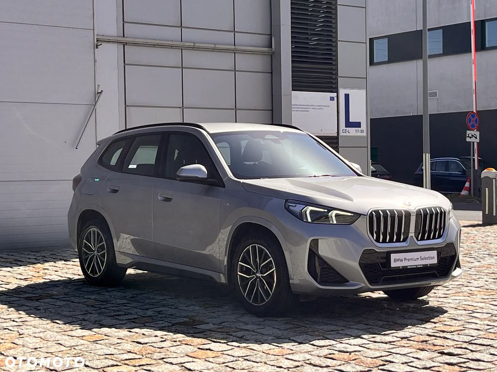 BMW X1 - 7