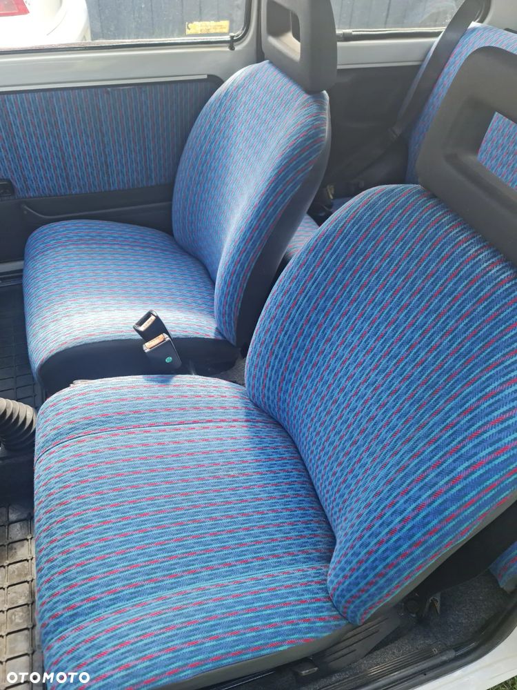 Fiat 126 650 Elegant - 11