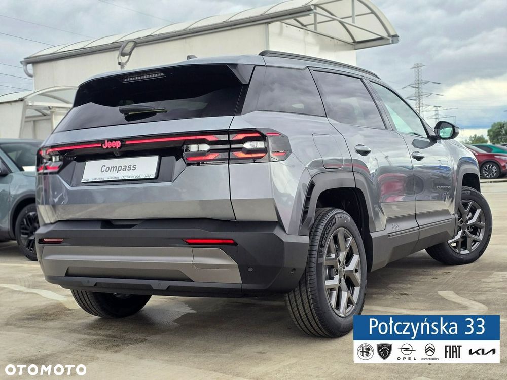 Jeep Compass - 5