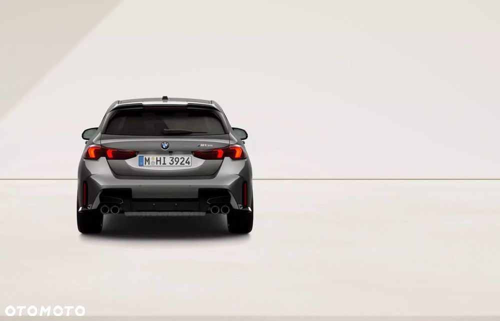 BMW Seria 1 M135 xDrive - 7