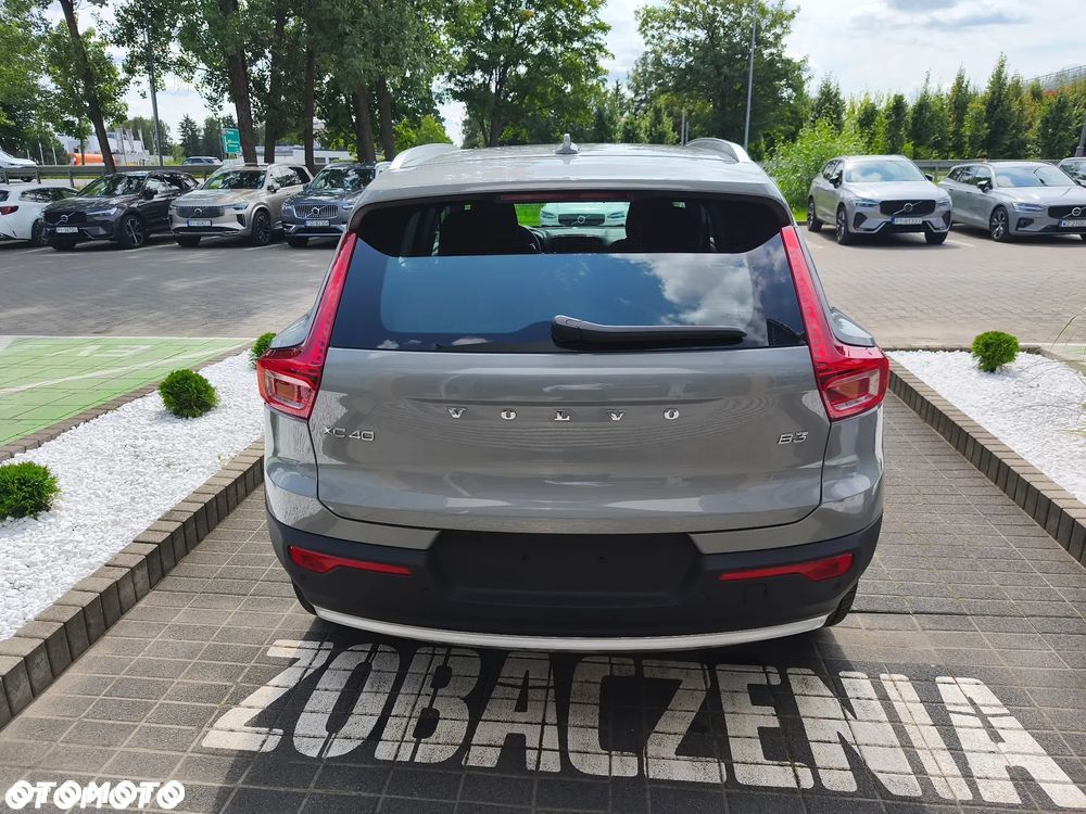Volvo XC 40 B4 Core - 5