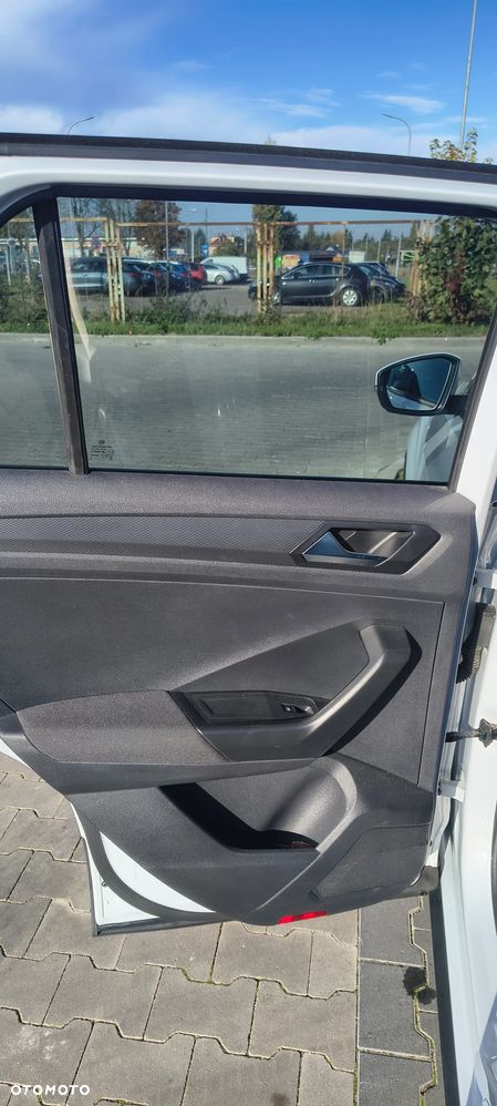 Volkswagen T-Roc 1.0 TSI Life - 7