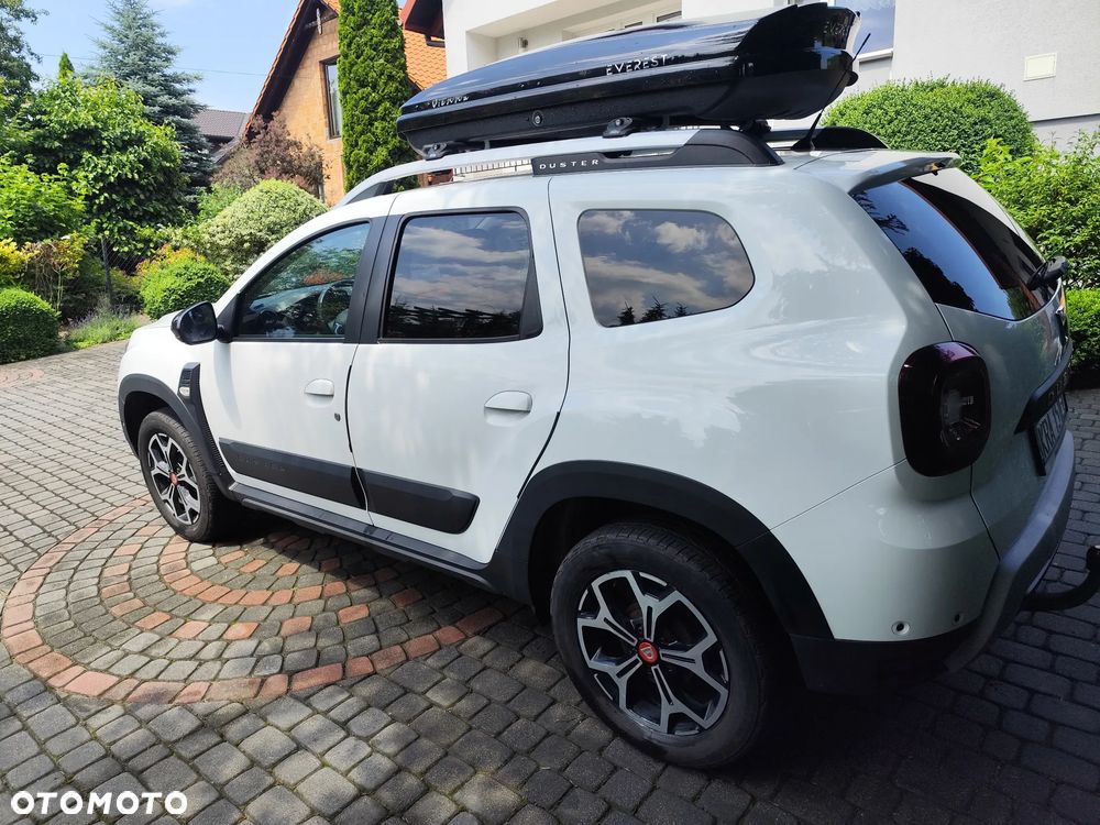 Dacia Duster 1.3 TCe FAP Prestige EU6d - 16