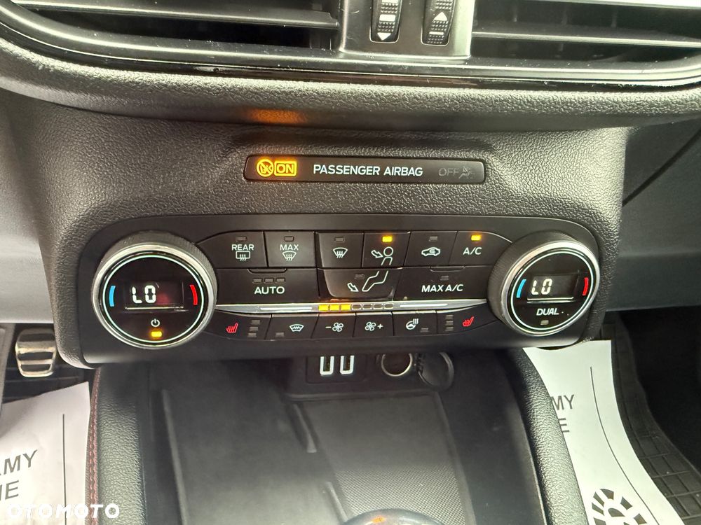 Ford Kuga 1.5 EcoBoost FWD ST-Line ASS - 26