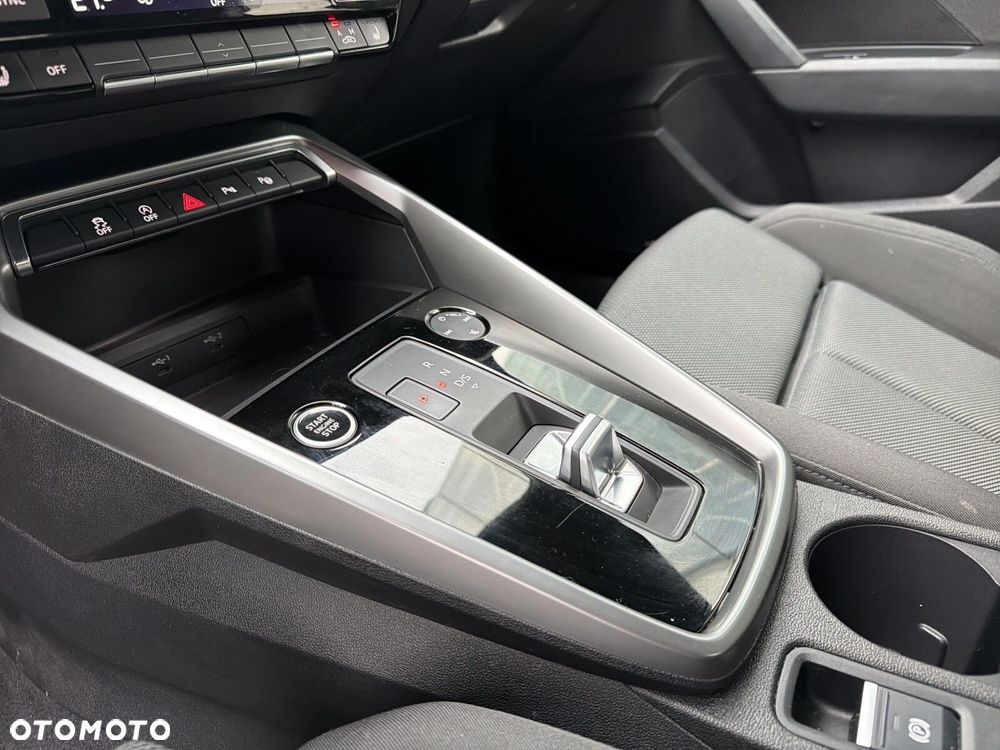 Audi A3 Limousine - 20