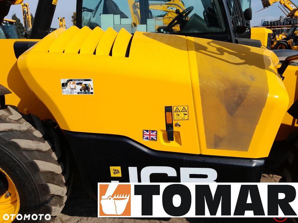 JCB 535-125 HI VIZ - 11