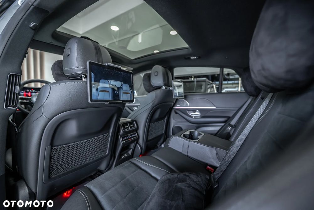 Mercedes-Benz GLE 450 d 4Matic 9G-TRONIC AMG Line Advanced Plus - 33