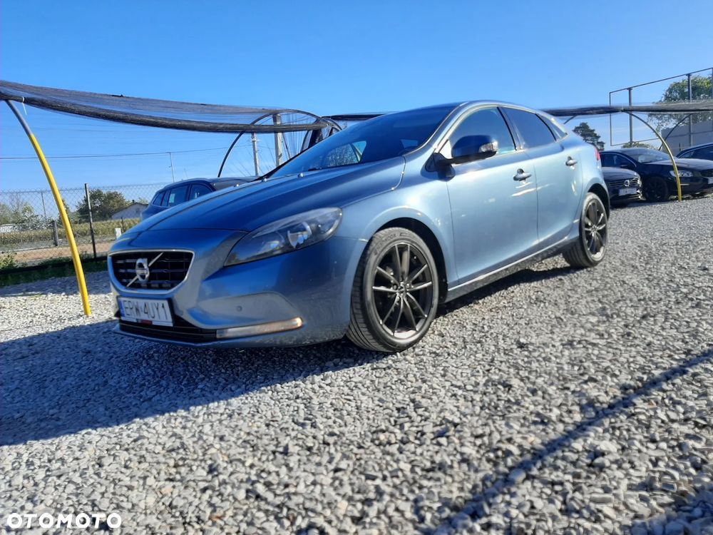 Volvo V40 - 1