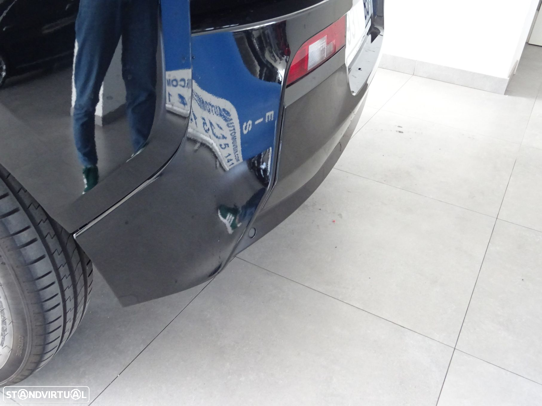 BMW i3 +Comfort Package Advance - 7