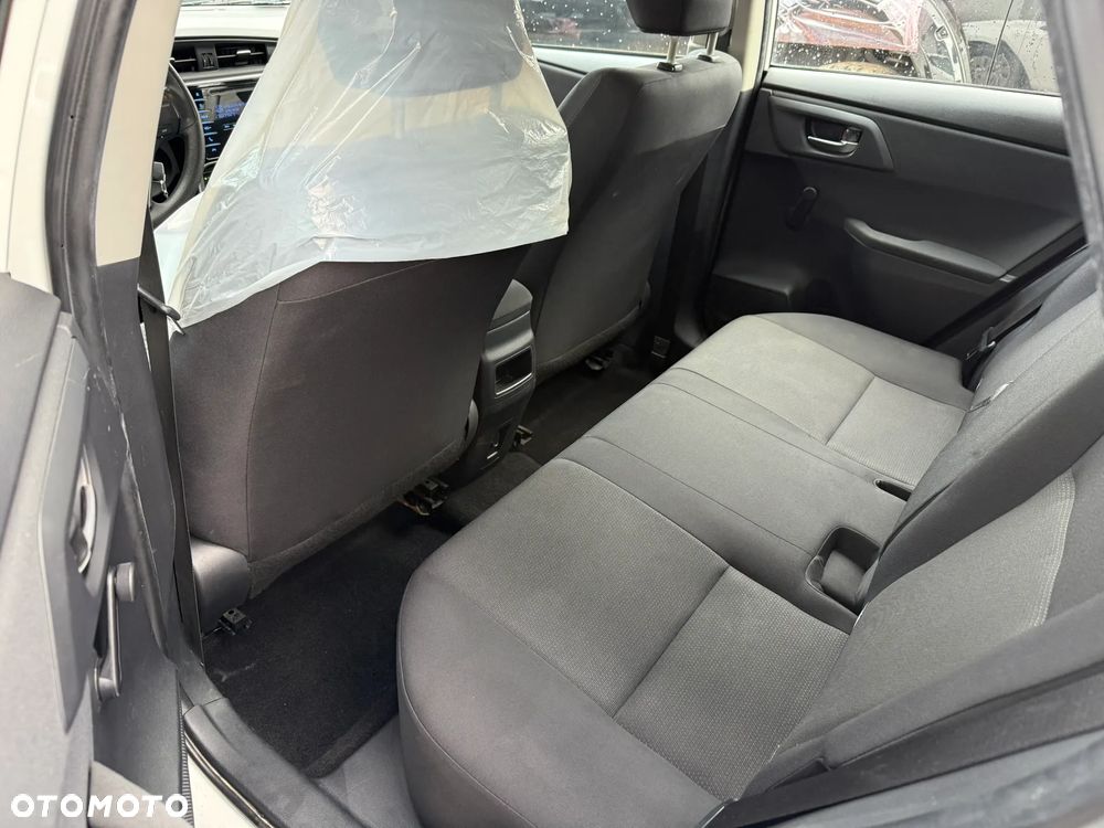 Toyota Auris 1.33 VVT-i Active - 8