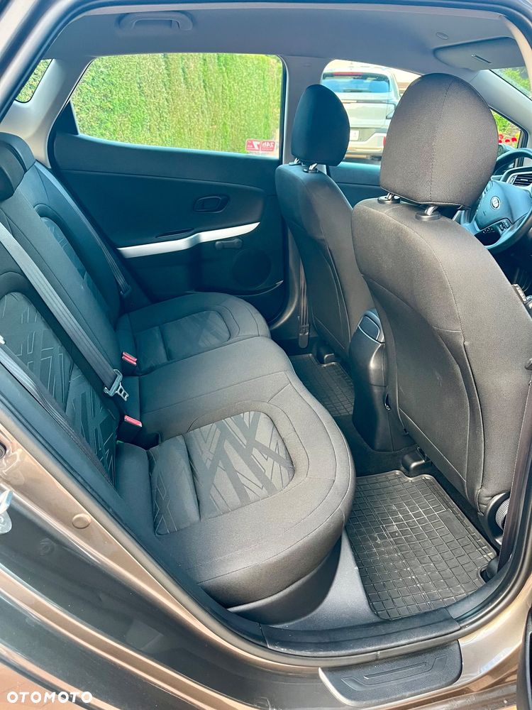 Kia Ceed 1.4 M - 7