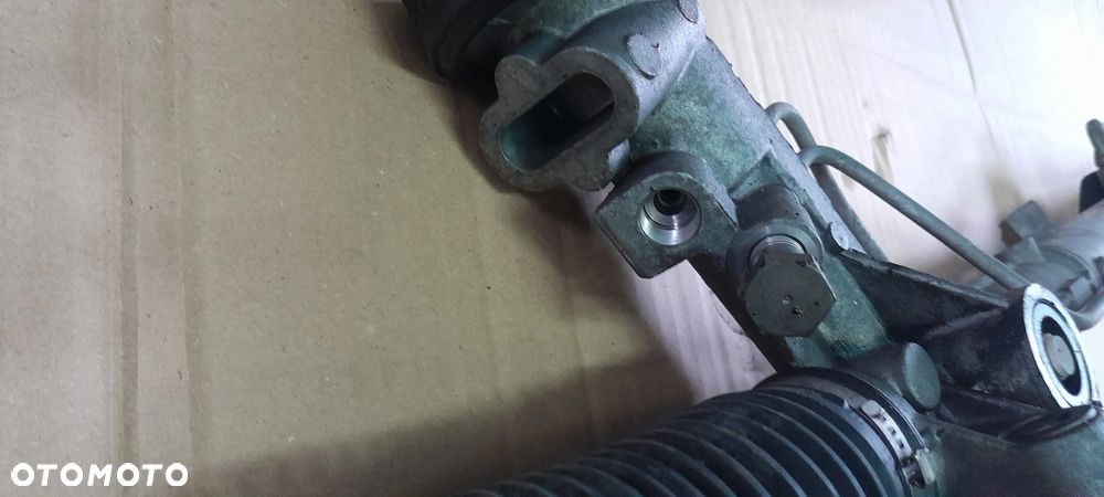 VW POLO V 6R FABIA III IBIZA IV UKŁAD KIEROWNICZY PRZEKŁADNIA KIEROWNICZA - 5