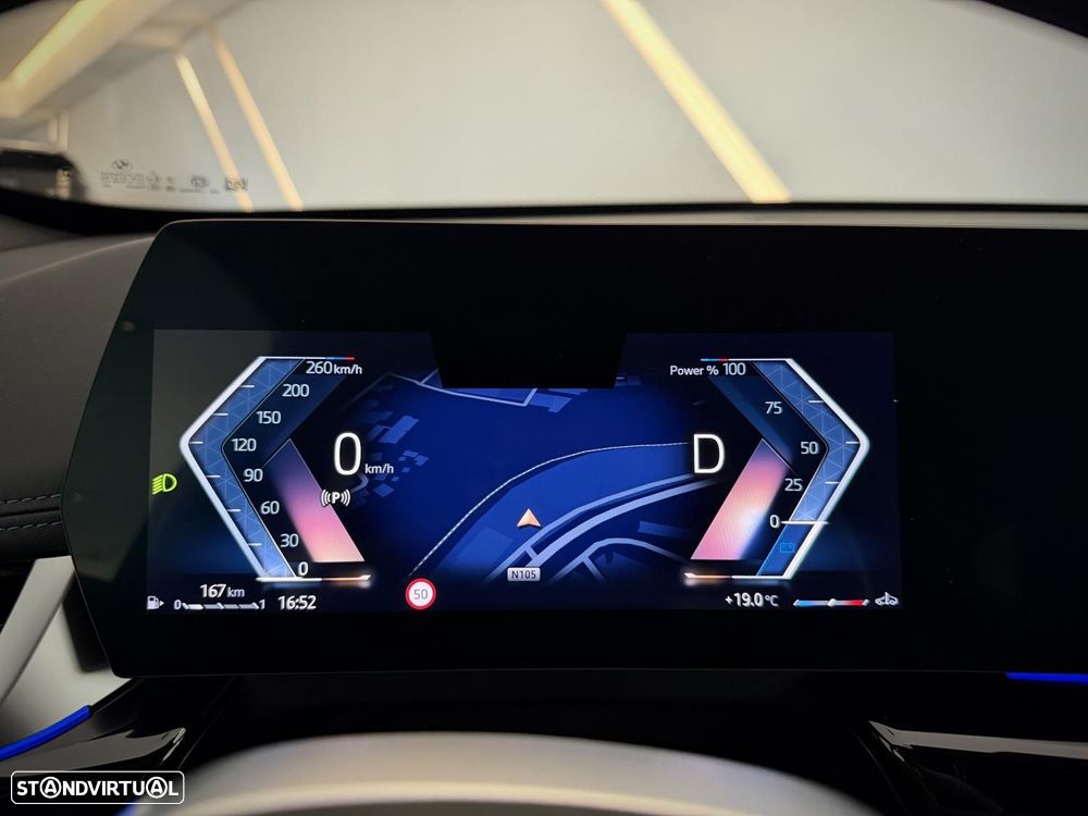 BMW X1 sDrive18i Pack Desportivo M - 15