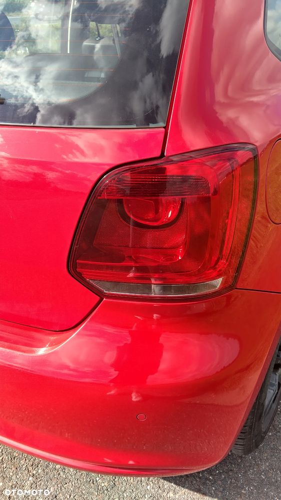 Volkswagen Polo 1.2 Comfortline - 10