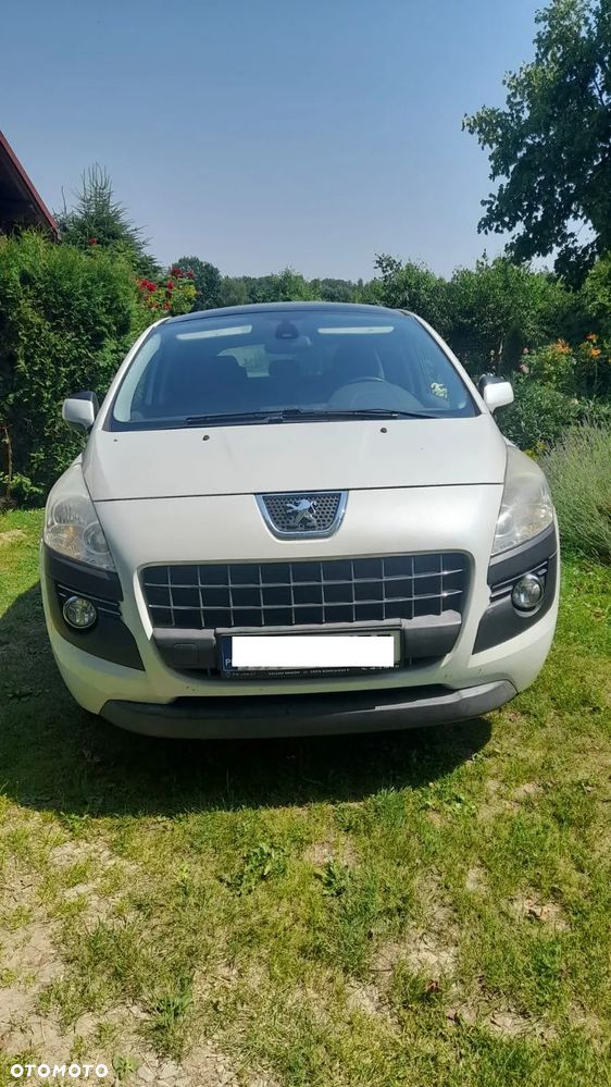 Peugeot 3008 HDi FAP 150 Family - 1