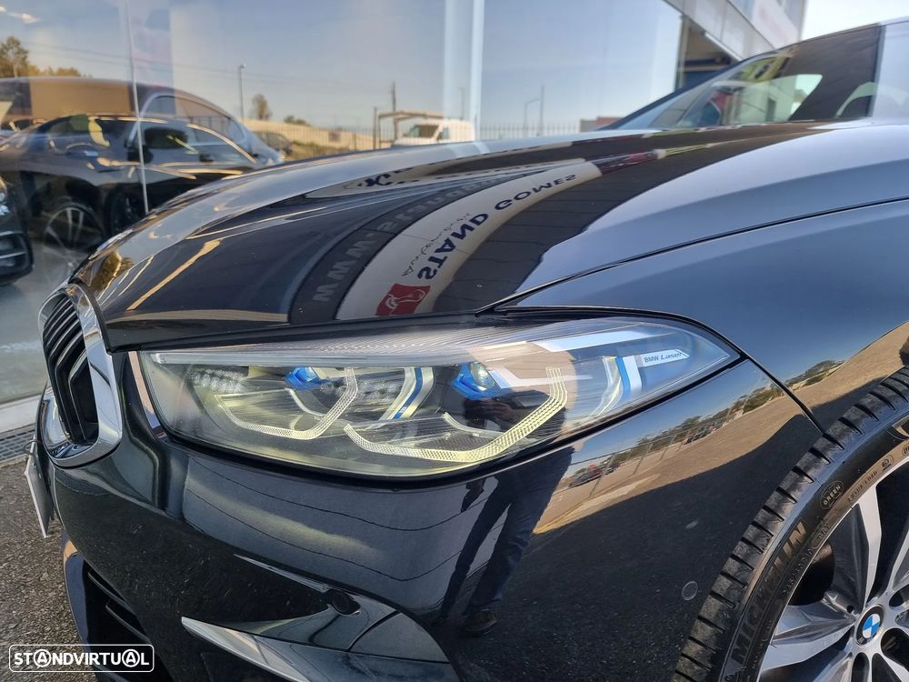 BMW 840 Gran Coupé i - 6