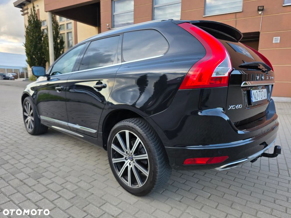 Volvo XC 60 D4 Summum - 18