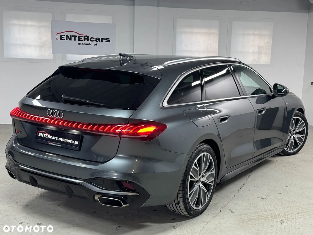 Audi A5 Avant TFSI 150 kW S tronic Edition one - 11