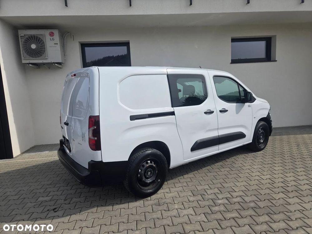 Fiat Doblo - 16