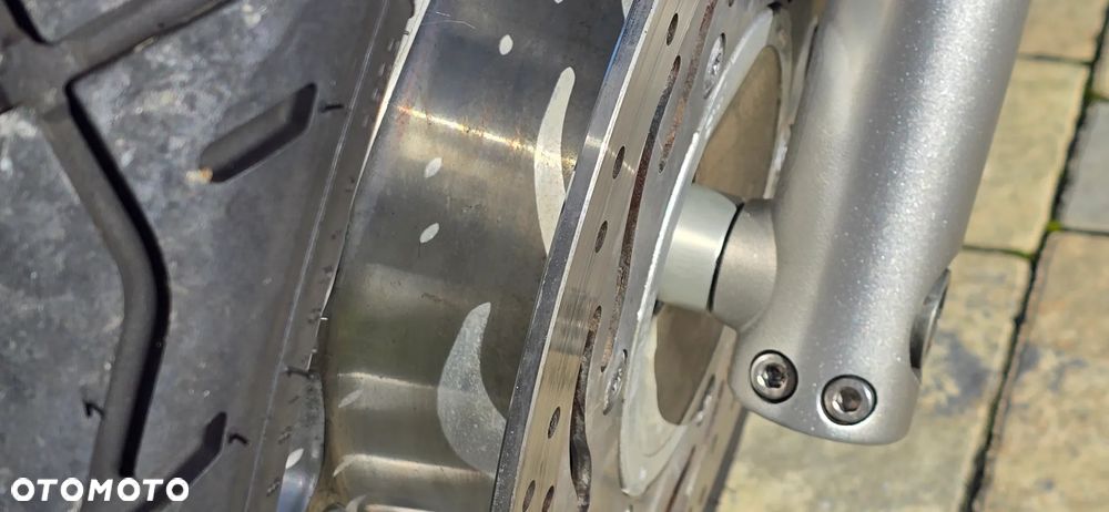 Triumph America - 18