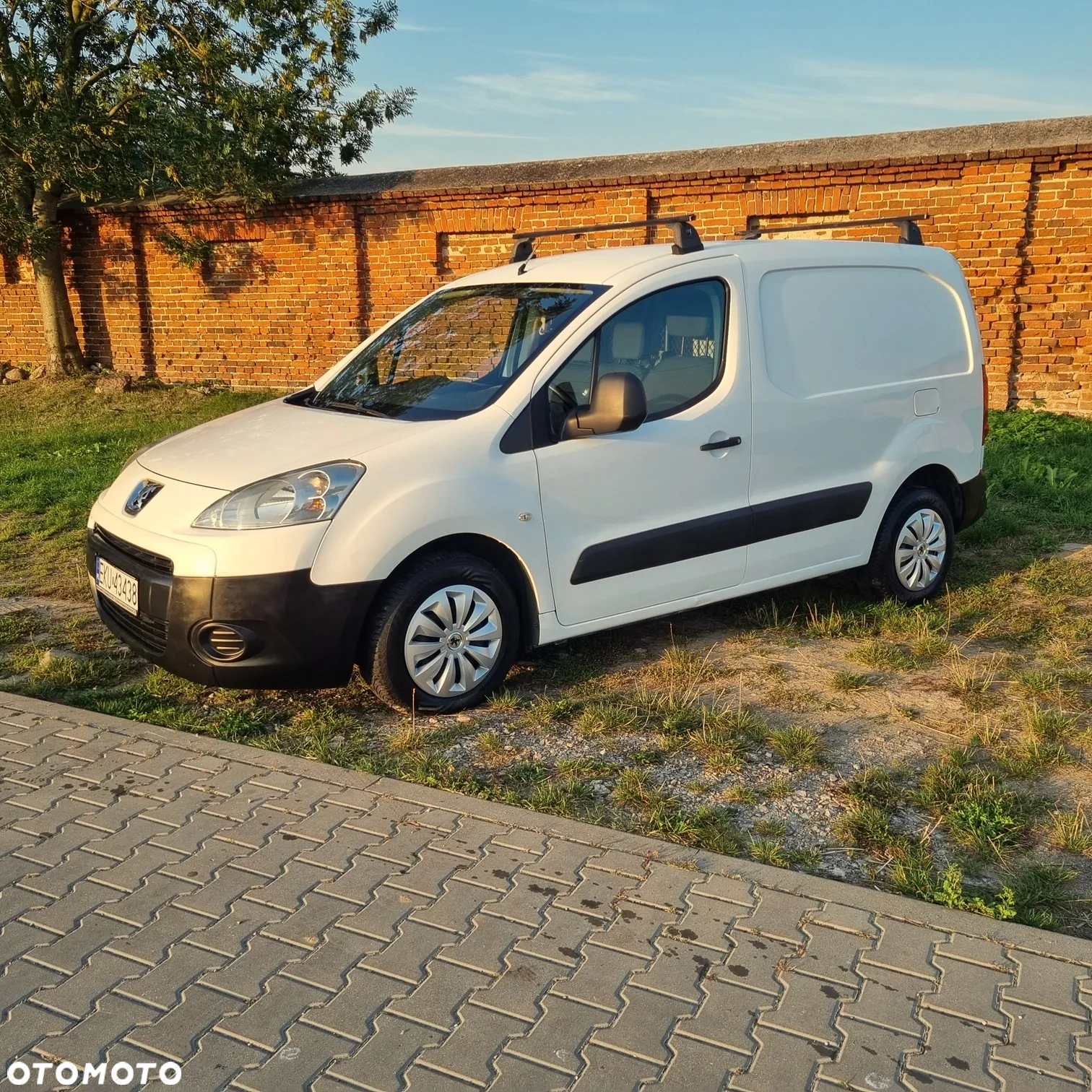 Peugeot PARTNER - 11