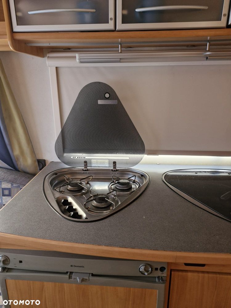 Adria adora 462PU - 37