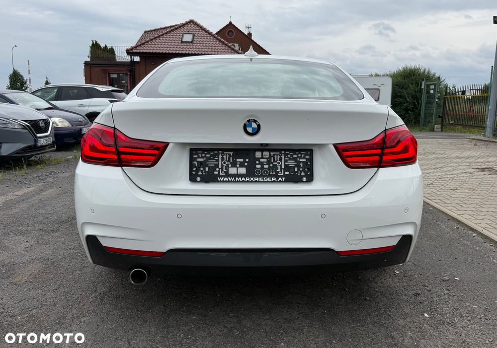 BMW Seria 4 - 9