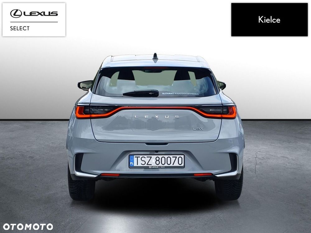 Lexus LBX 1.5 Hybrid Elegant - 5