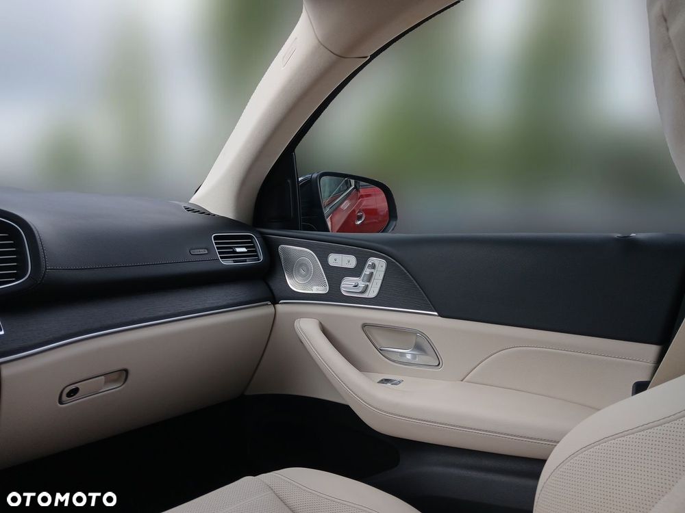 Mercedes-Benz GLE 300 d mHEV 4-Matic AMG Line - 18
