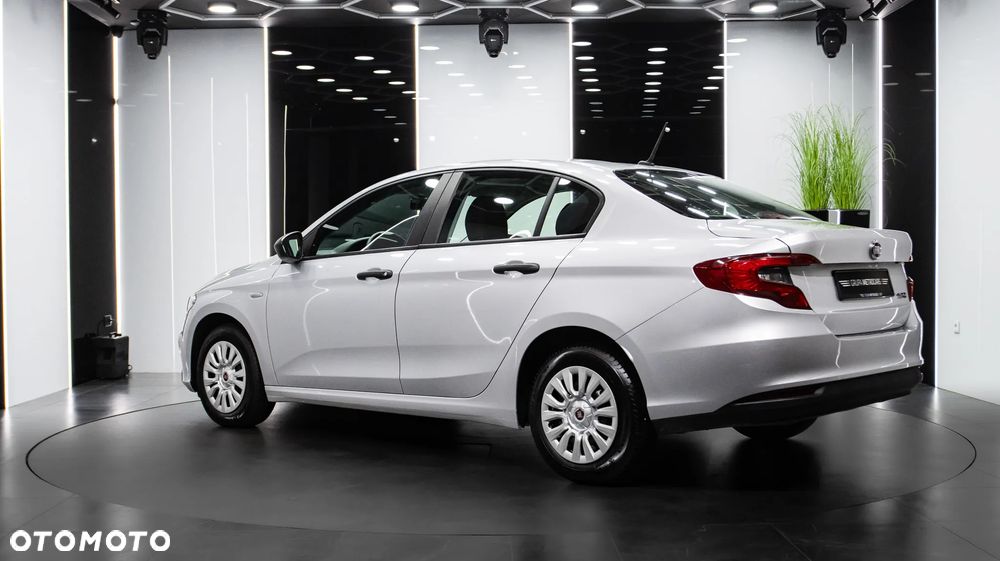 Fiat Tipo 1.4 Classic - 5
