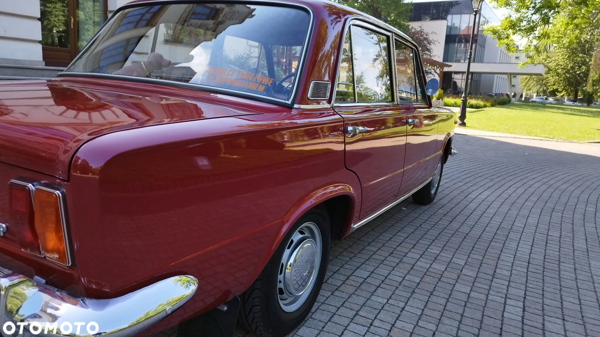 Fiat 125p - 13