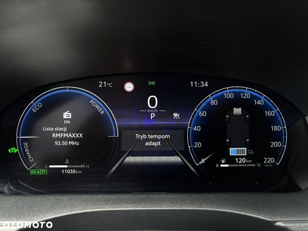 Toyota Yaris Hybrid 1.5 GR Sport - 25