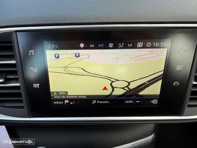 Peugeot 308 SW BlueHDi 130 Stop & Start Style - 29