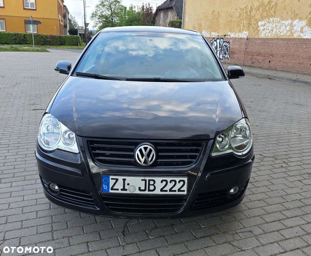 Volkswagen Polo 1.2 United - 8