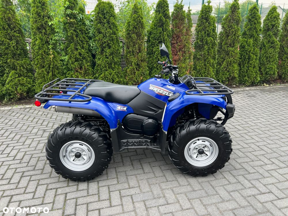 Honda FourTrax - 6