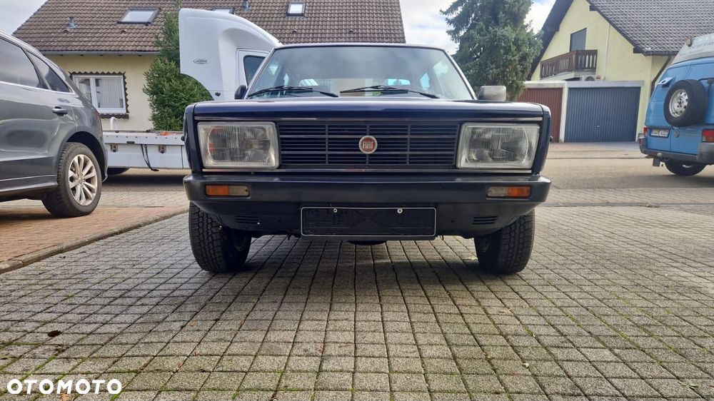 Fiat 131 - 2