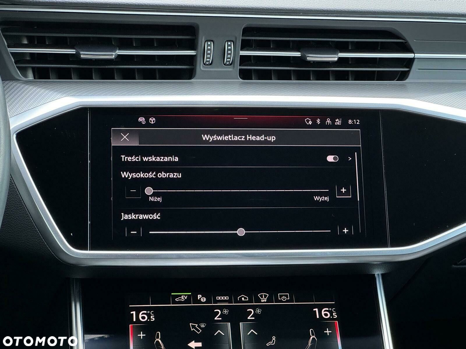 Audi A6 50 TFSI e Quattro S tronic - 32