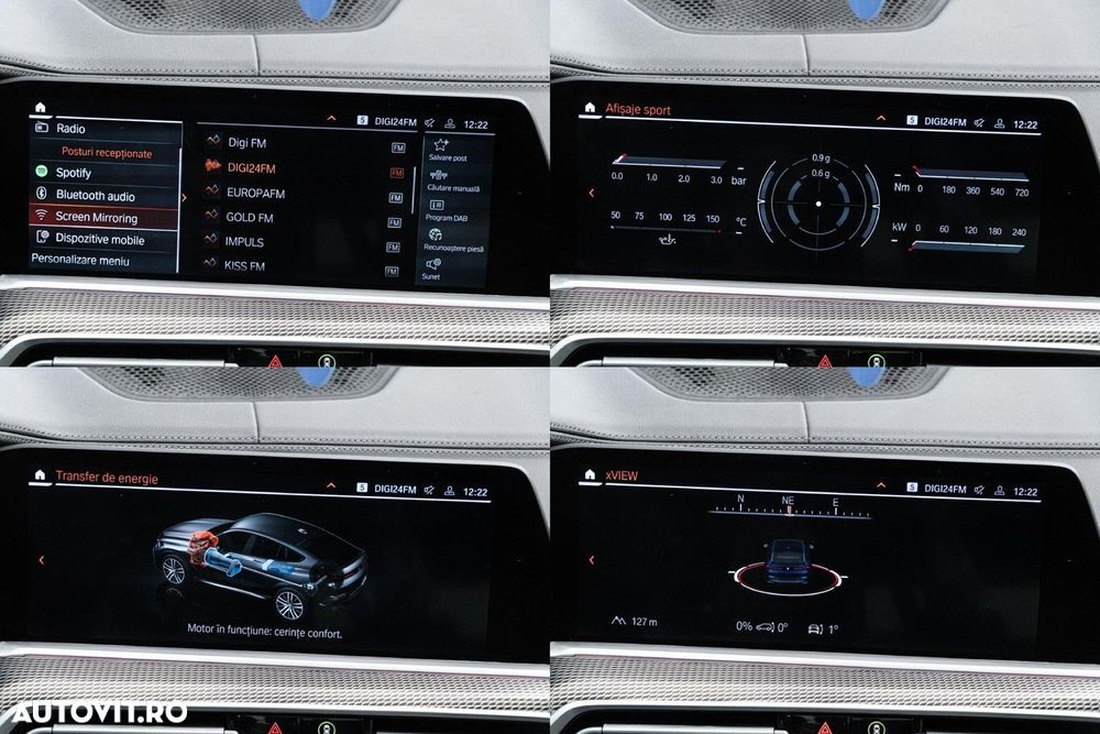 BMW X6 xDrive30d AT MHEV - 18