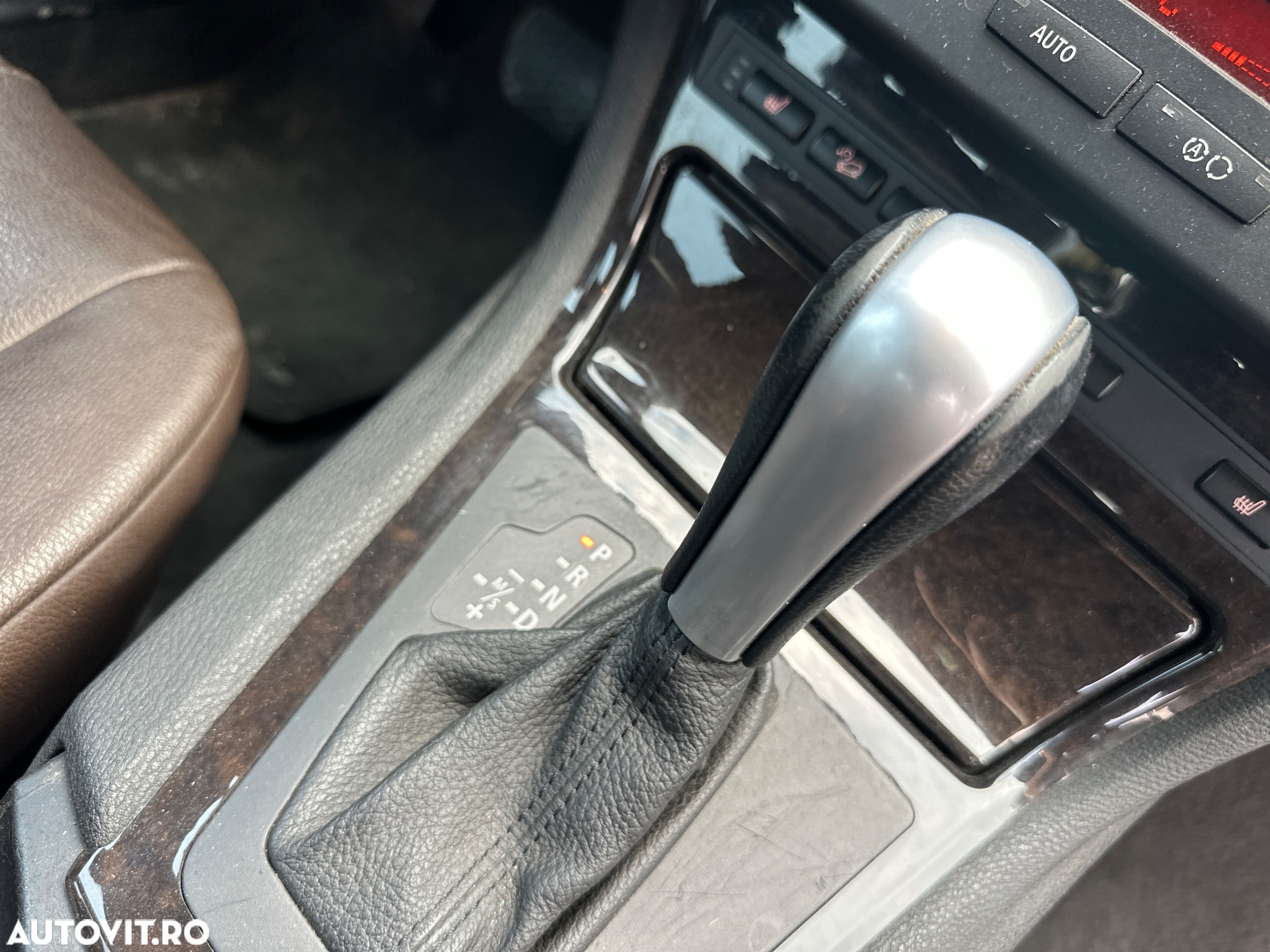 BMW X3 xDrive20d Aut. Edition Exclusive - 12