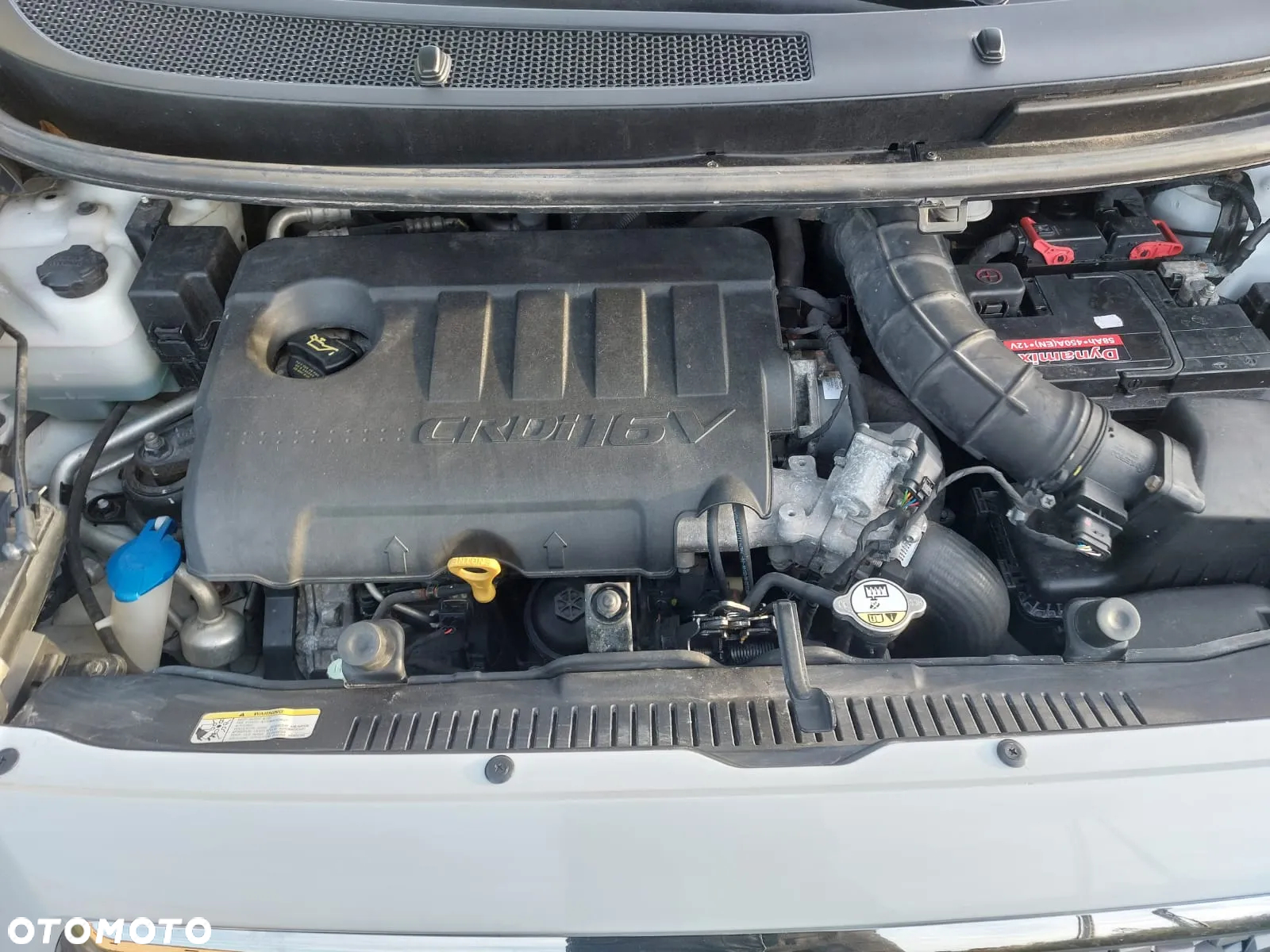 Kia Venga - 22