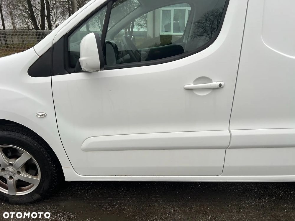 Peugeot Partner - 16