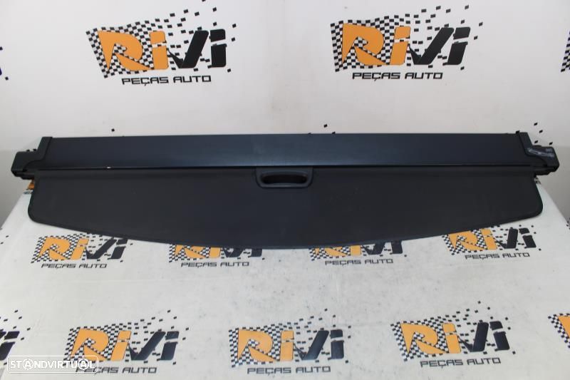 Chapeleira Bmw X3 (F25)  Chapeleira Bmw X3 F25