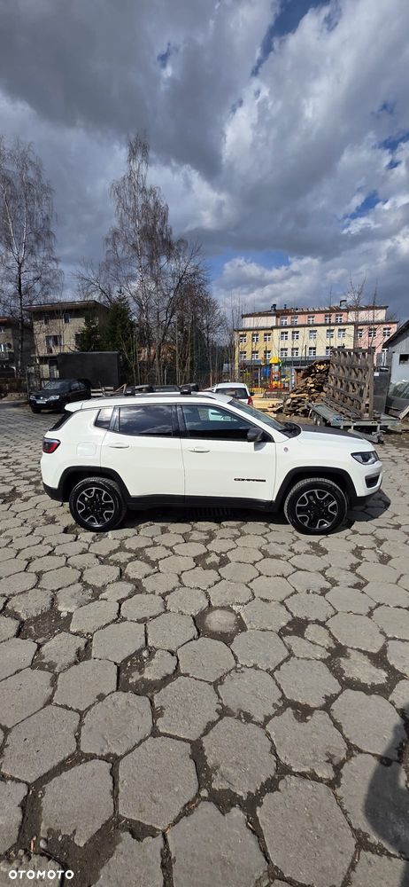 Jeep Compass 2.0 MJD Trailhawk 4WD S&S - 5