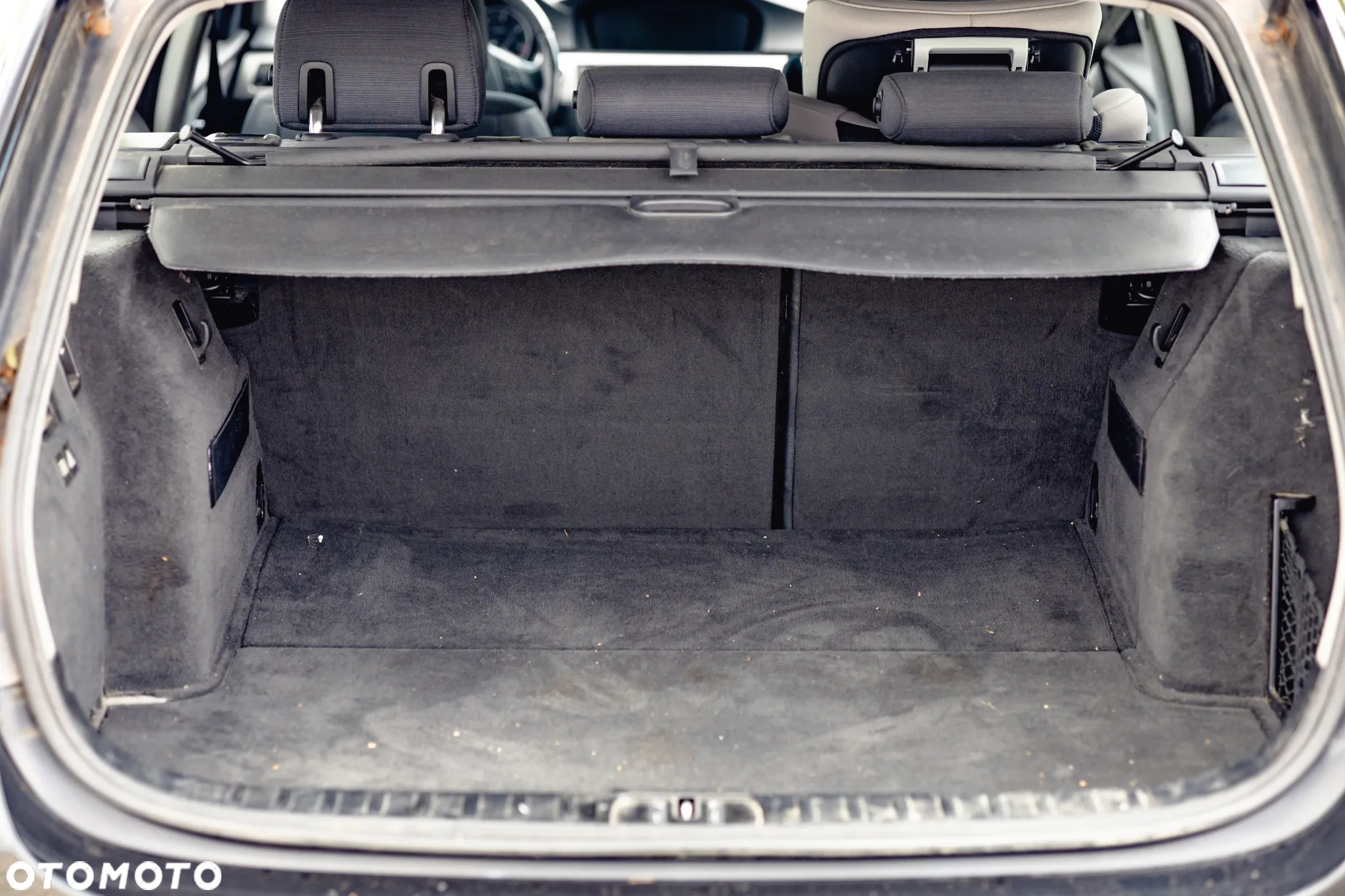 BMW Seria 3 320d DPF Touring - 7