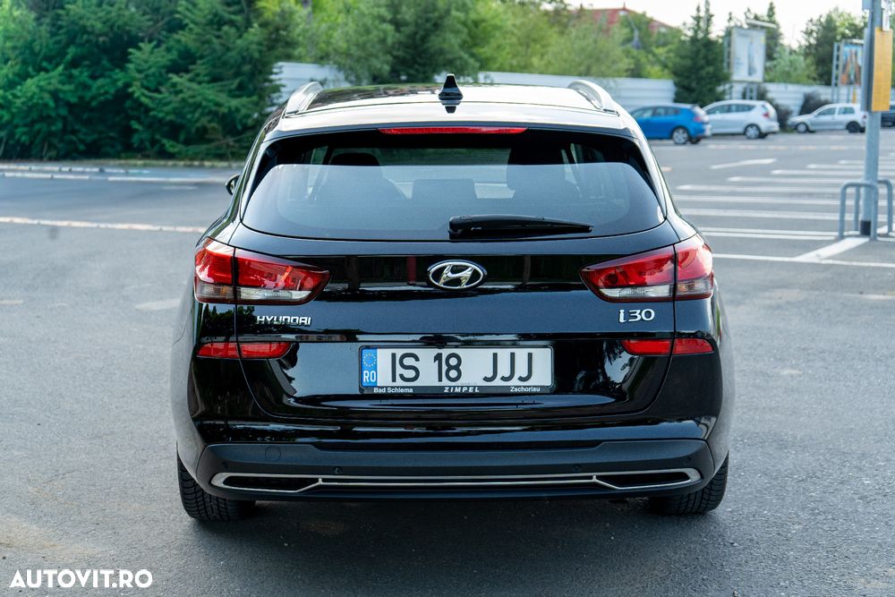 Hyundai i30 - 4